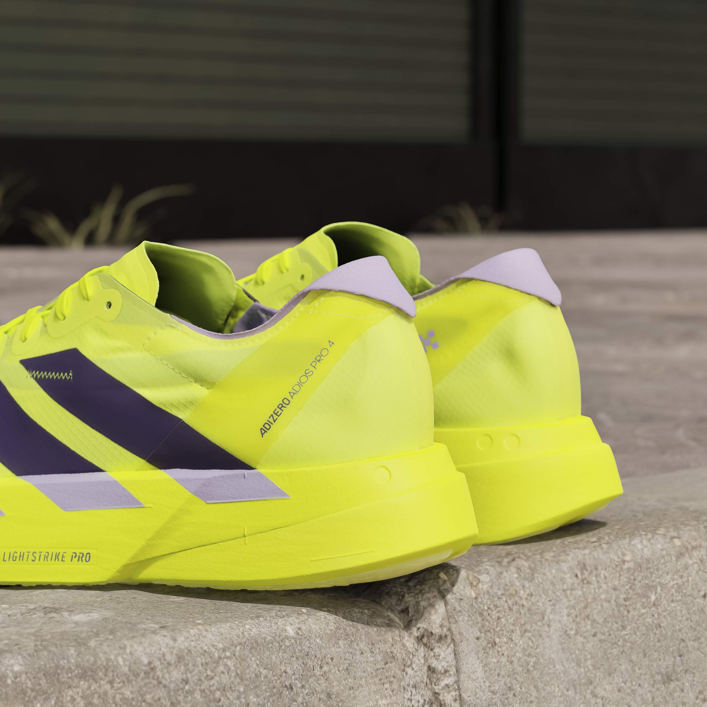 ADIDAS ADIZERO ADIOS PRO 4 MENS – Poobie Naidoo's