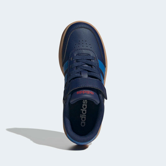 ADIDAS BREAKNET 3.0 EL JUNIOR