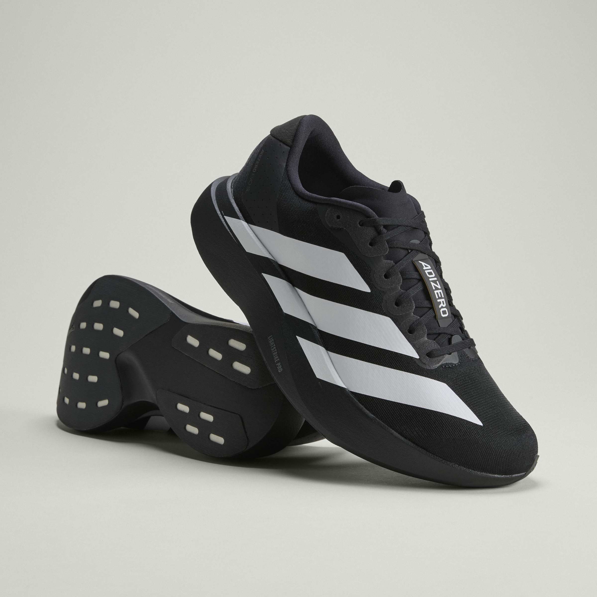 ADIDAS ADIZERO EVO SL MENS – Poobie Naidoo's