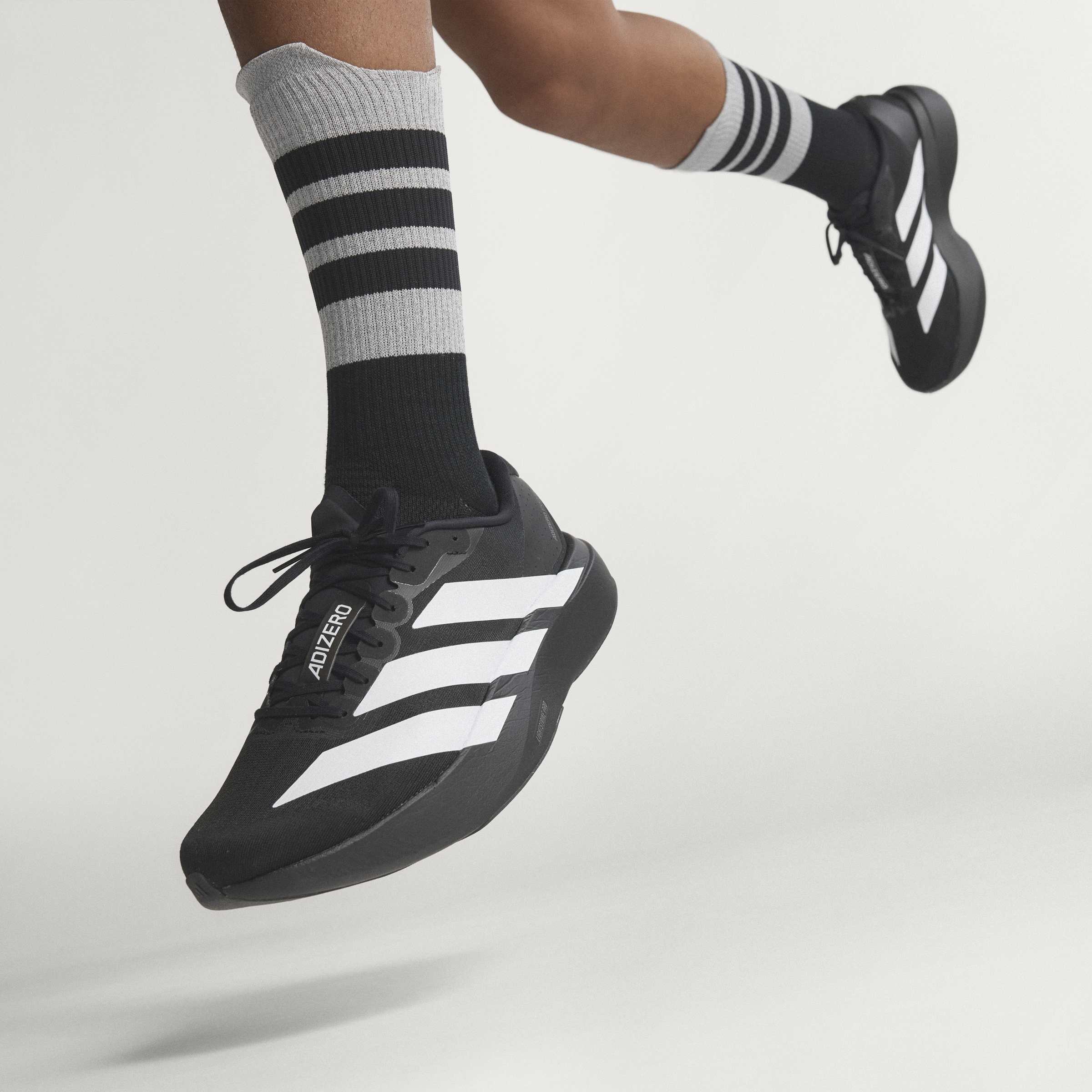ADIDAS ADIZERO EVO SL MENS – Poobie Naidoo's