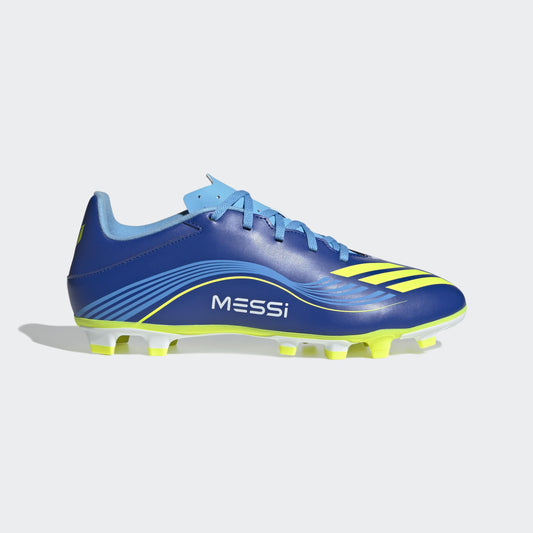 ADIDAS F50 MESSI CLUB FG MENS