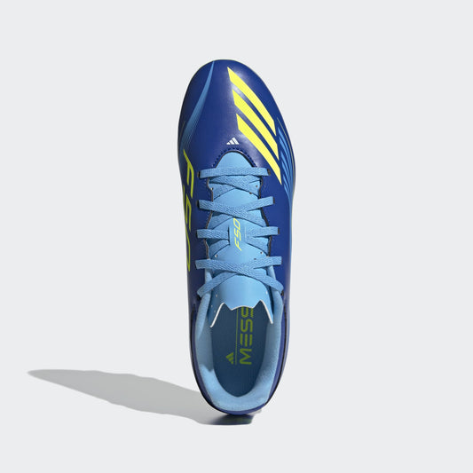 ADIDAS F50 MESSI CLUB FG MENS