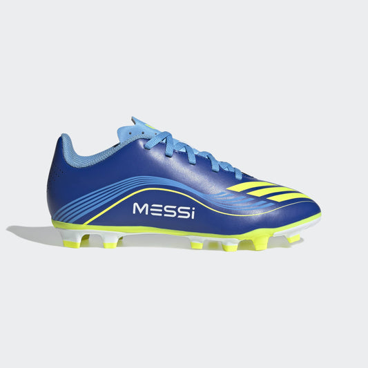 ADIDAS F50 MESSI CLUB FG JUNIOR