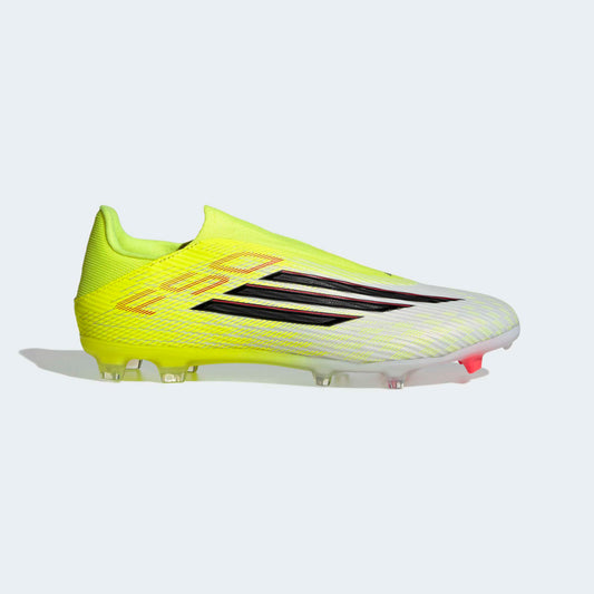 ADIDAS F50 LEAGUE LACELESS FG MENS