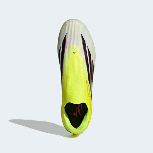 ADIDAS F50 LEAGUE LACELESS FG MENS