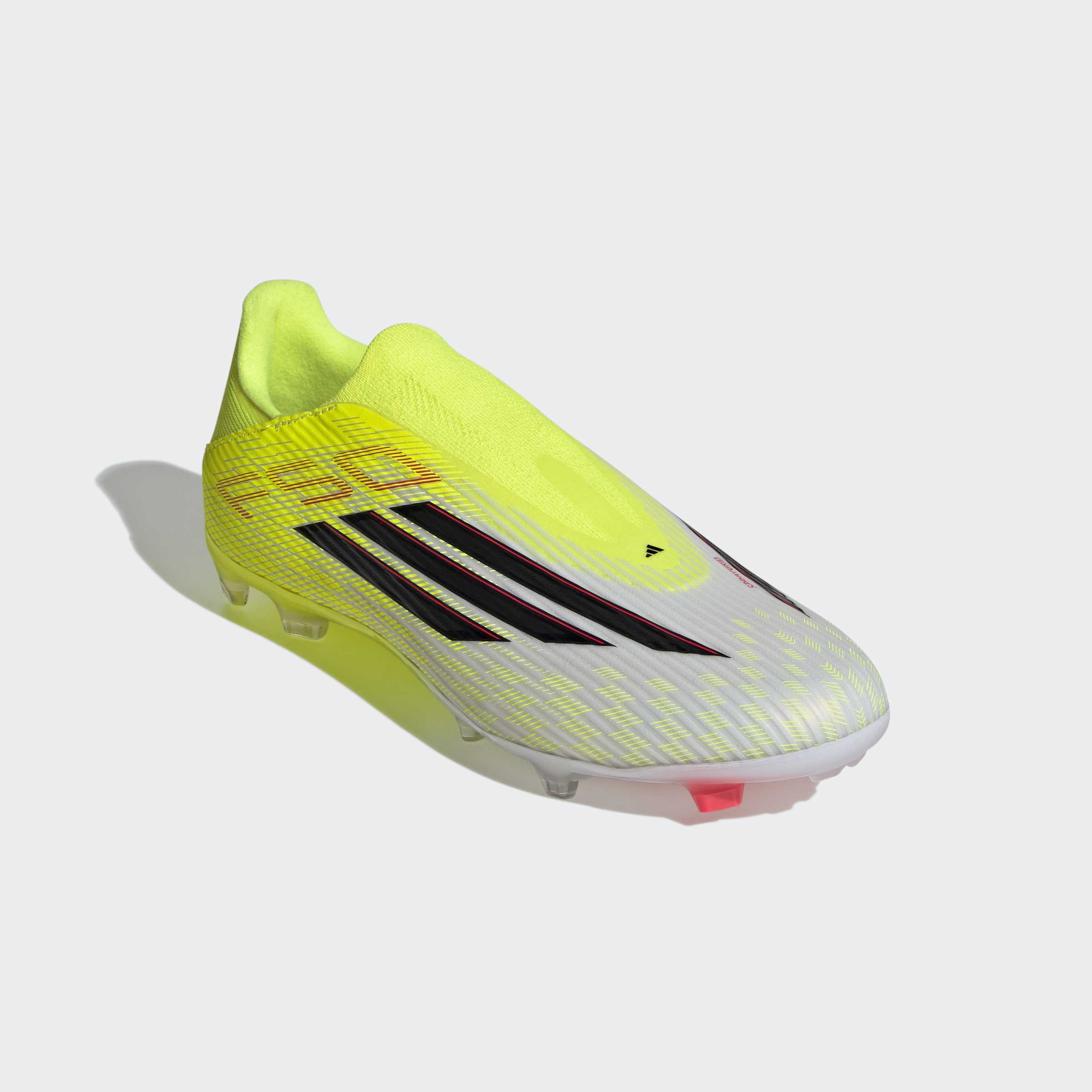 ADIDAS F50 LEAGUE LACELESS FG MENS – Poobie Naidoo's
