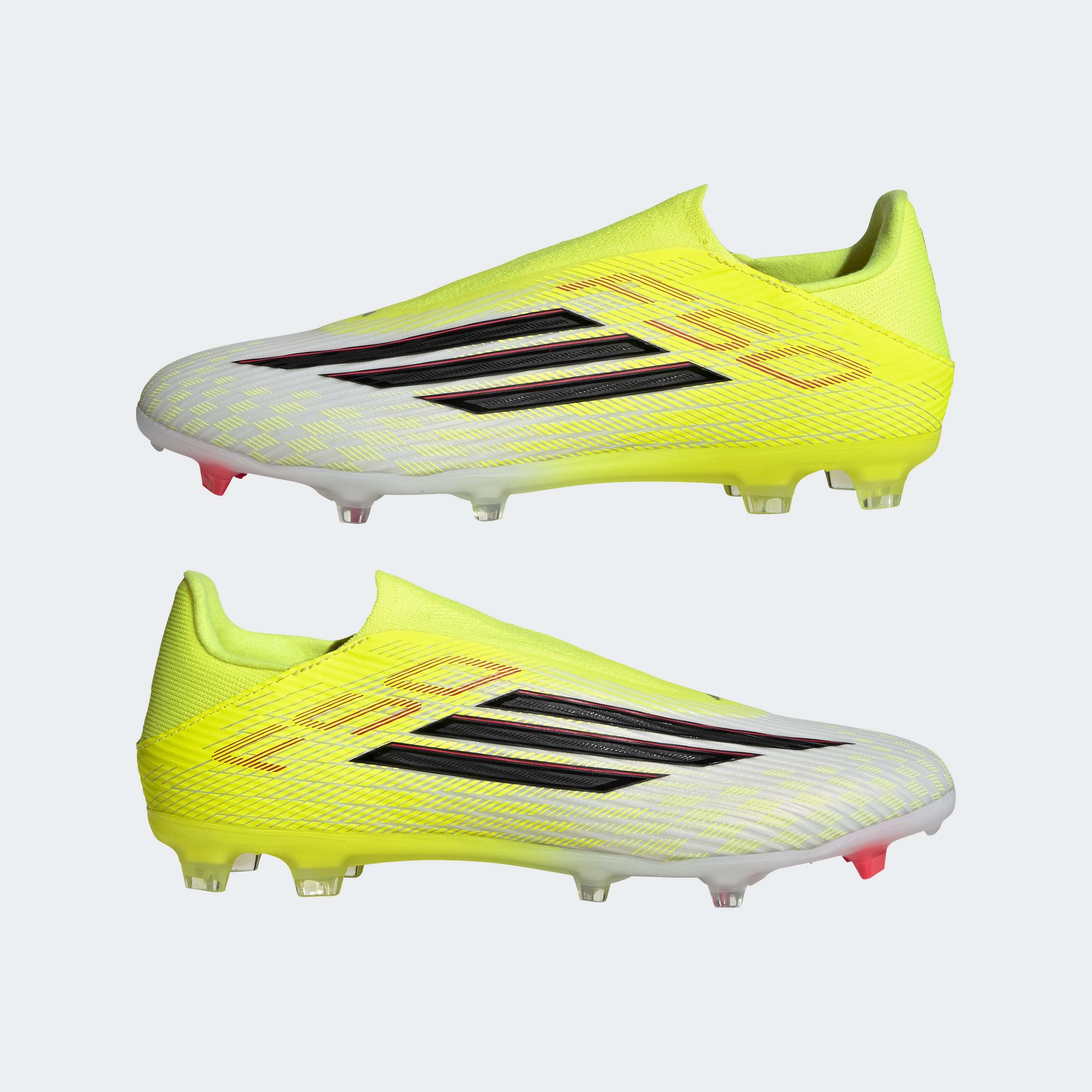 ADIDAS F50 LEAGUE LACELESS FG MENS – Poobie Naidoo's