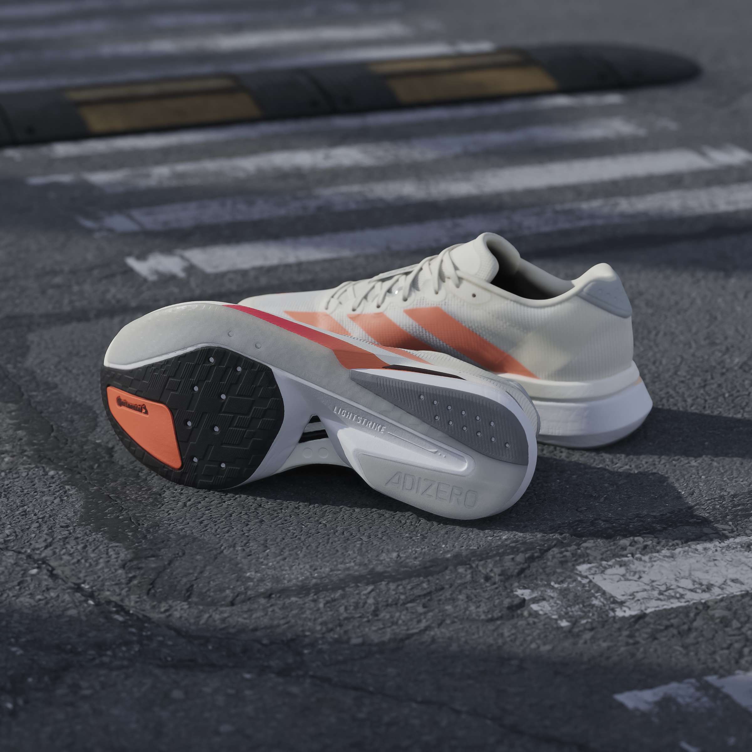 ADIDAS ADIZERO BOSTON 13 MENS – Poobie Naidoo's