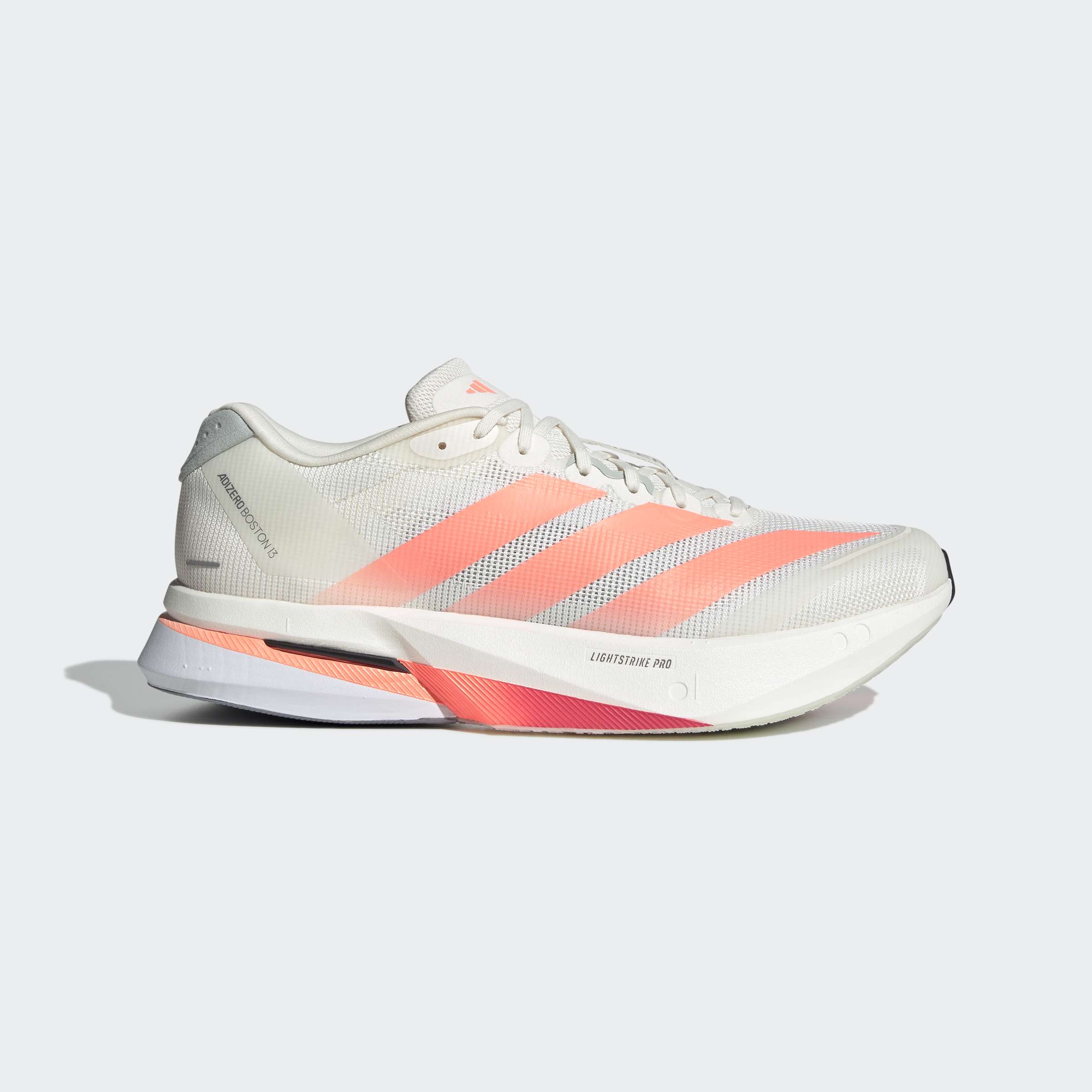 ADIDAS ADIZERO BOSTON 13 MENS – Poobie Naidoo's