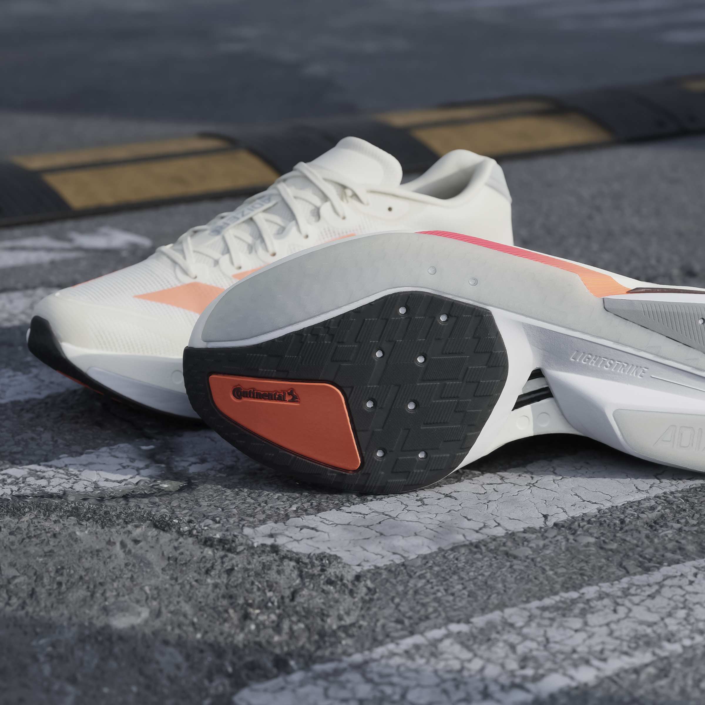 ADIDAS ADIZERO BOSTON 13 MENS – Poobie Naidoo's