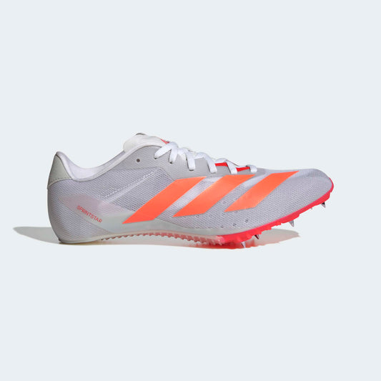 ADIDAS ADIZERO SPRINTSTAR SPIKES ATHLETICS SHOES