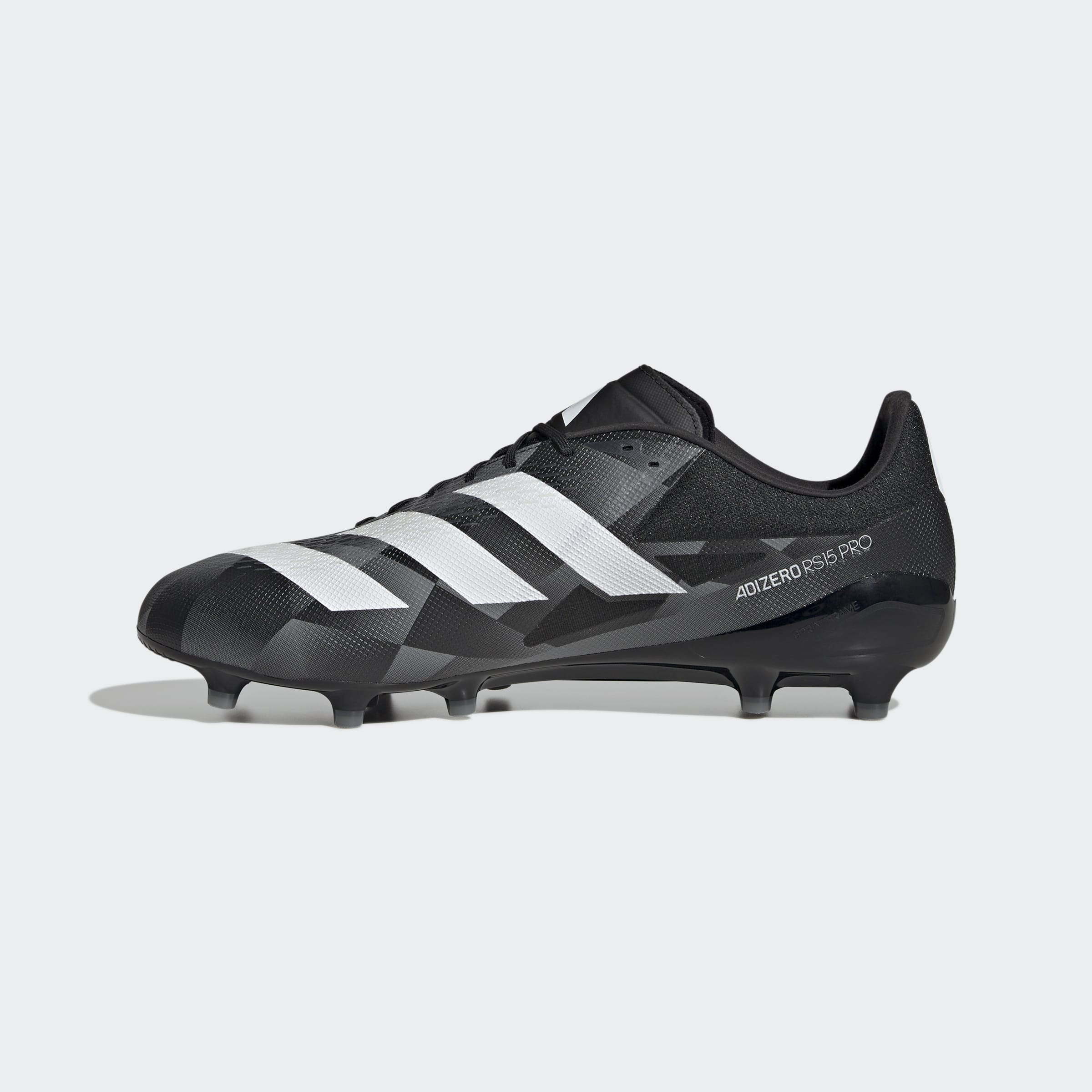 Adizero R515 Pro (FG) ラグビーシューズ ADIDAS ADIZERO RS15 PRO FG MENS – Poobie Naidoo's