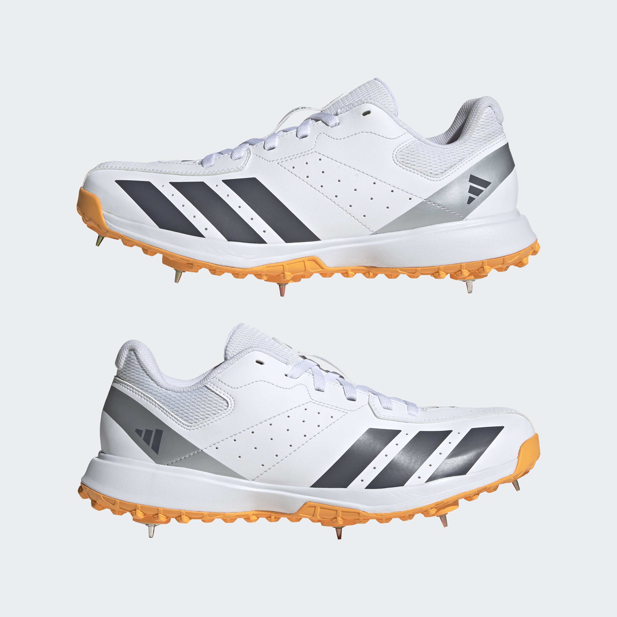 ADIDAS HOWZAT CRICKET SPIKE MENS – Poobie Naidoo's