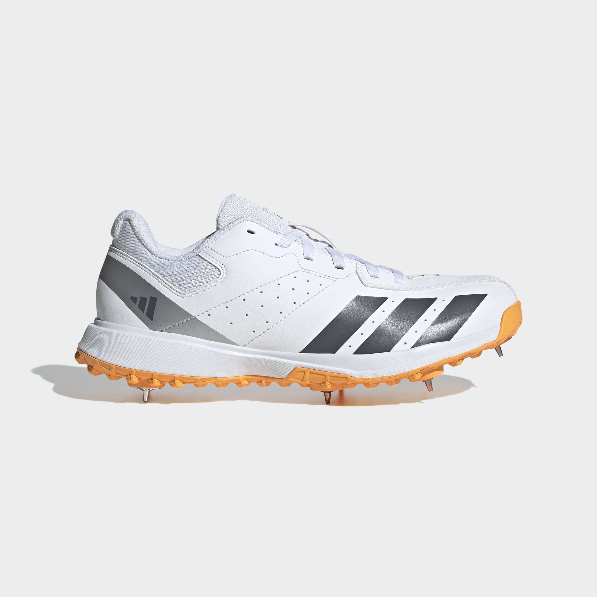ADIDAS HOWZAT CRICKET SPIKE MENS – Poobie Naidoo's