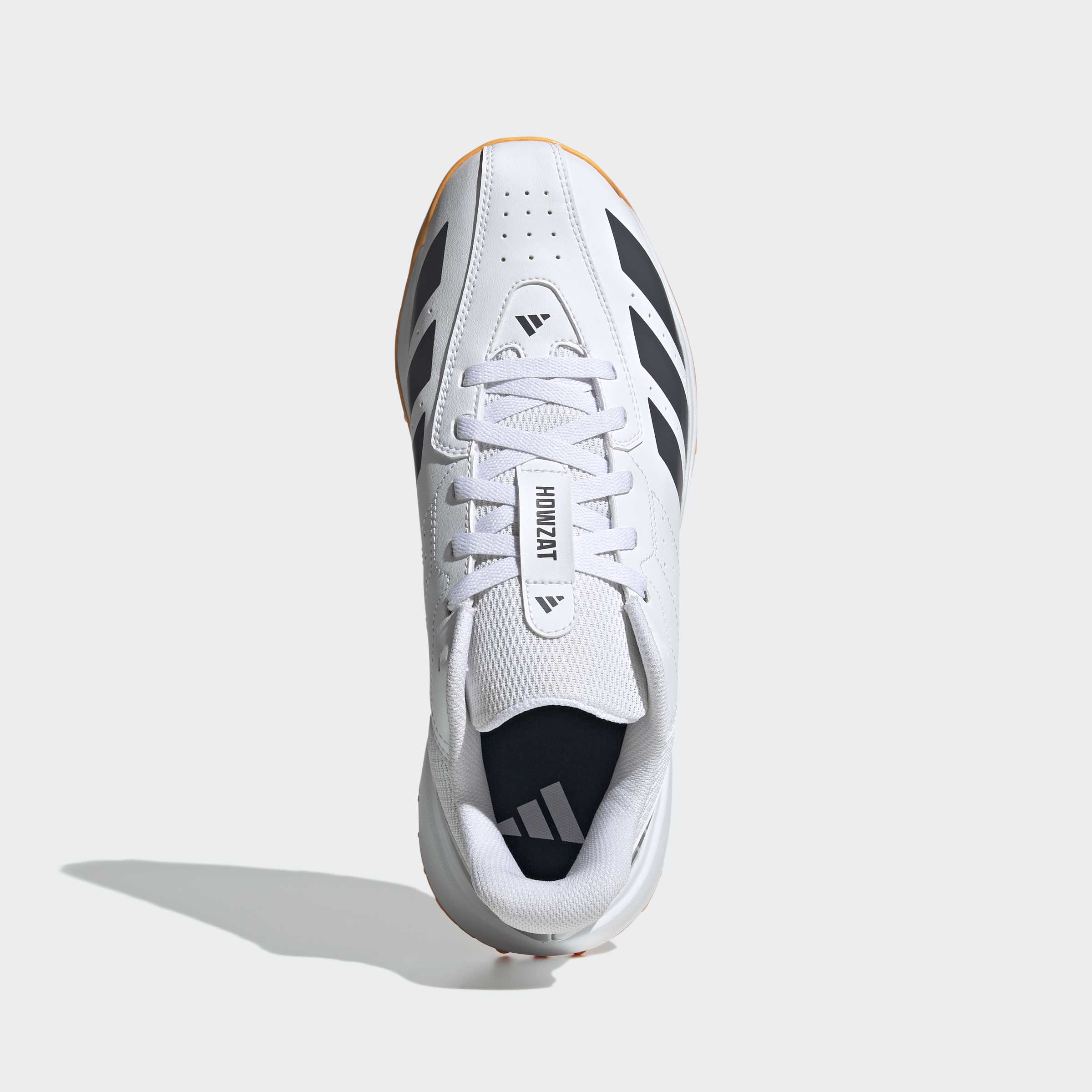 ADIDAS HOWZAT CRICKET SPIKE MENS – Poobie Naidoo's