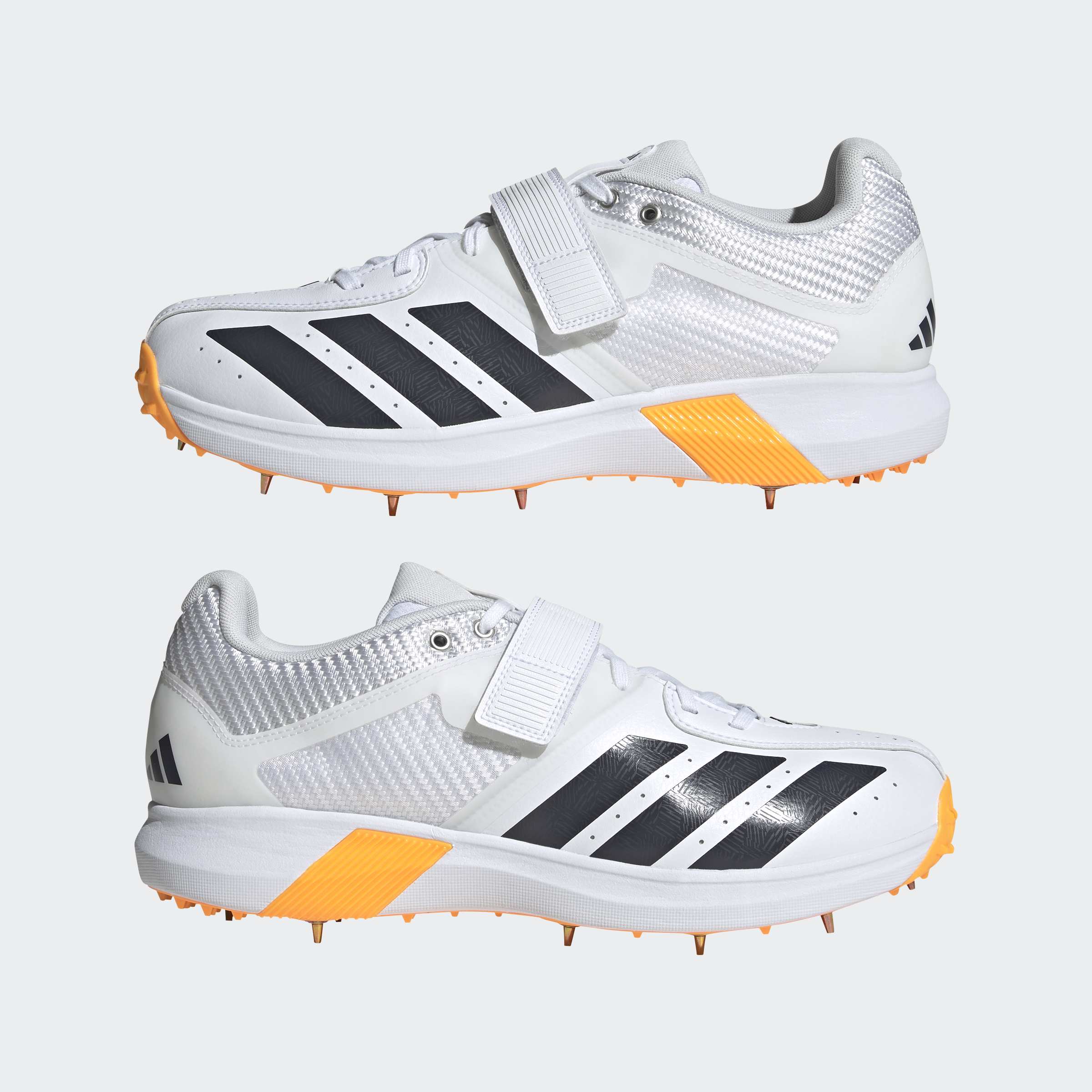 eriya☆ ADIDAS ADIPOWER INCURZA CRICKET SPIKE MENS – Poobie Naidoo's