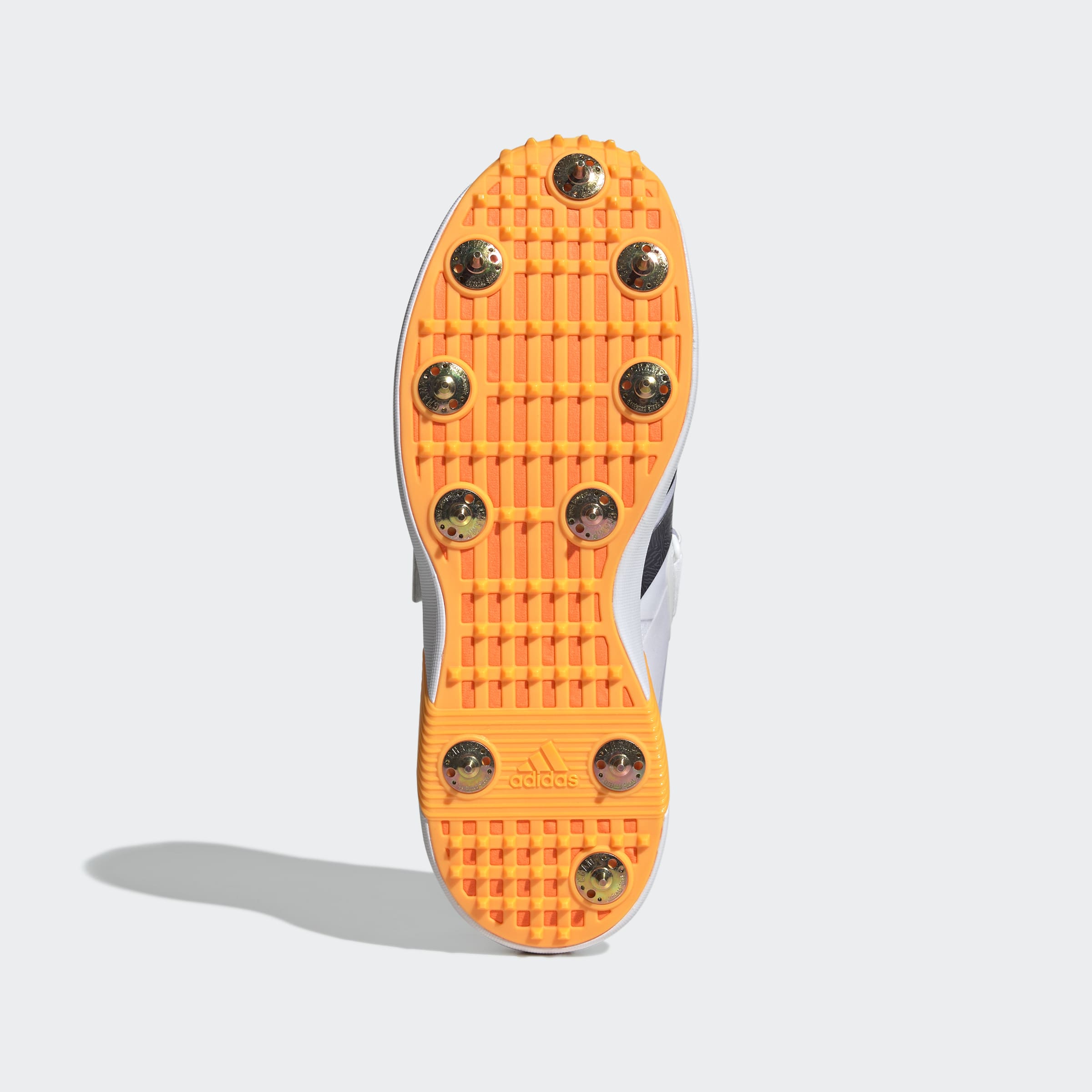 ADIDAS ADIPOWER INCURZA CRICKET SPIKE MENS – Poobie Naidoo's