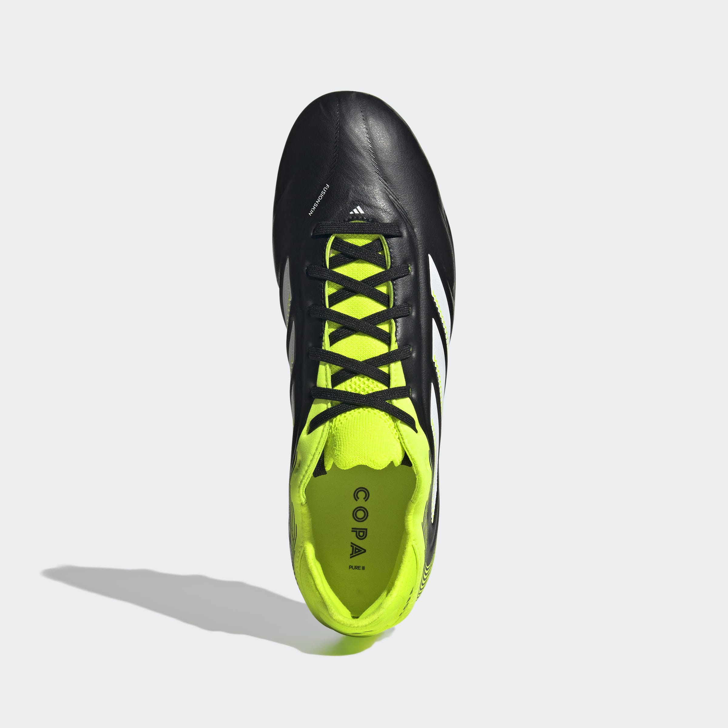 ADIDAS COPA PURE 3 PRO FG MENS – Poobie Naidoo's