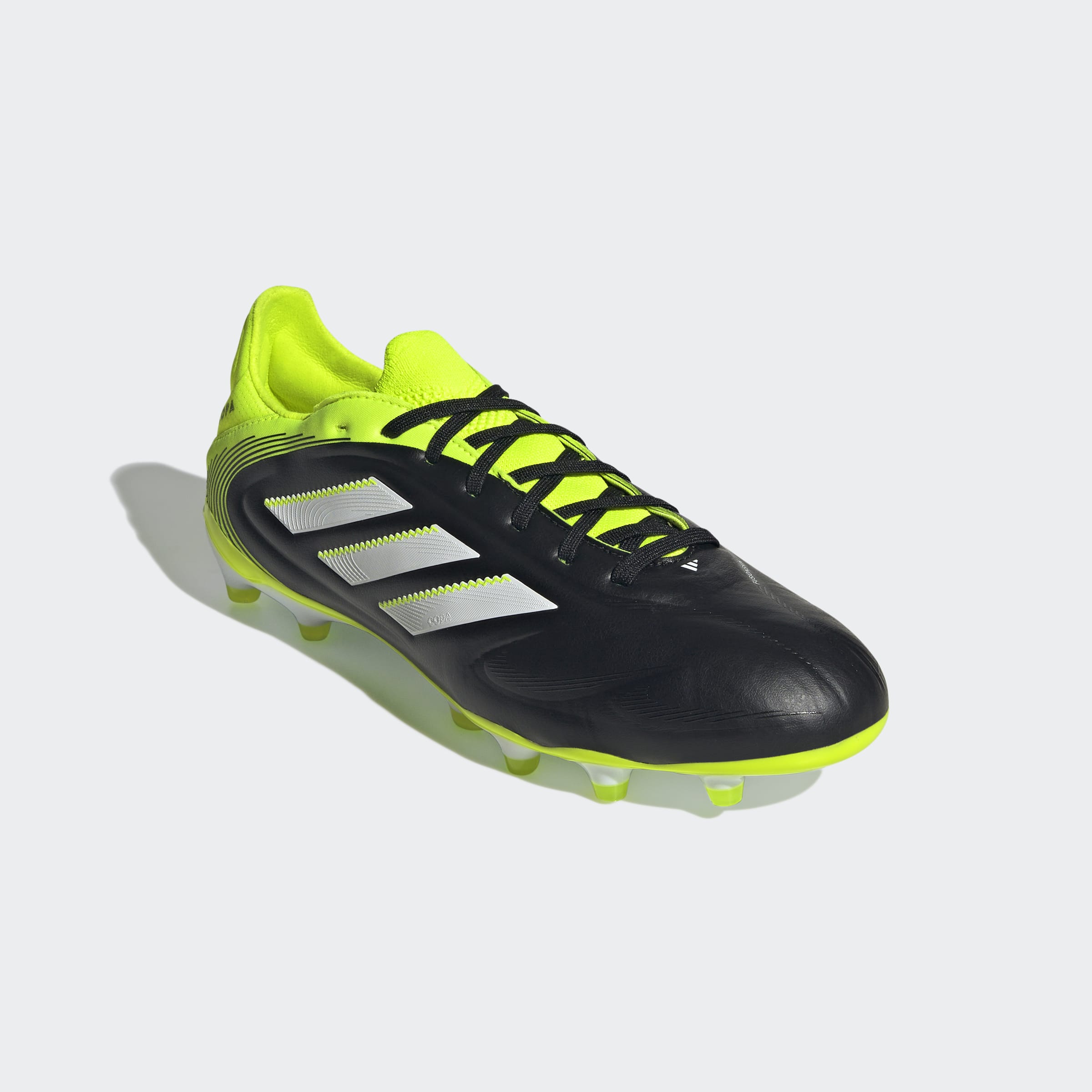 ADIDAS COPA PURE 3 PRO FG MENS – Poobie Naidoo's