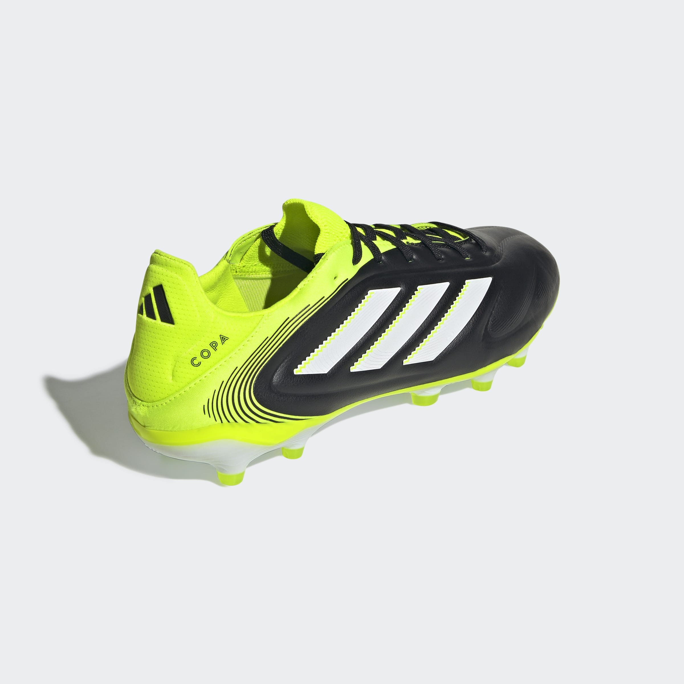 ADIDAS COPA PURE 3 PRO FG MENS – Poobie Naidoo's