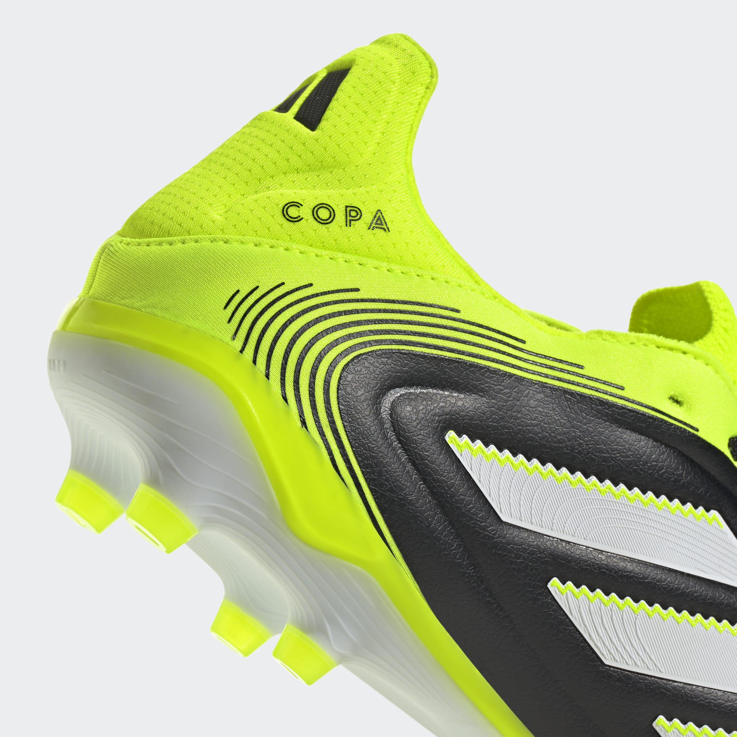 ADIDAS COPA PURE 3 PRO FG MENS – Poobie Naidoo's