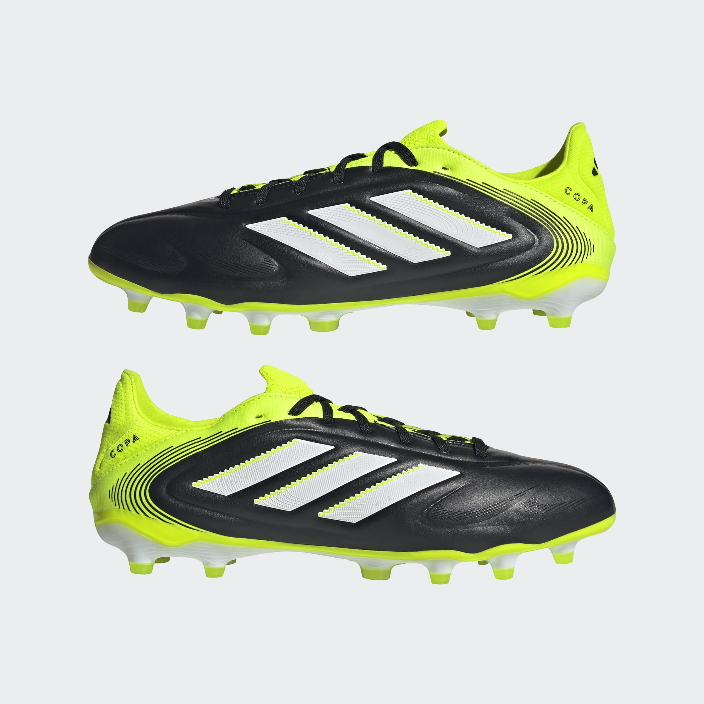 ADIDAS COPA PURE 3 PRO FG MENS – Poobie Naidoo's