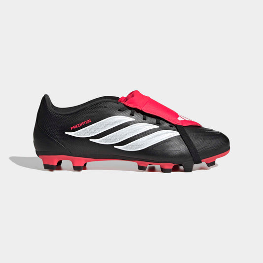 ADIDAS PREDATOR CLUB FOLD OVER TONGUE FG MENS