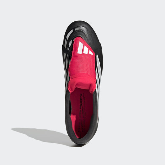 ADIDAS PREDATOR CLUB FOLD OVER TONGUE FG MENS