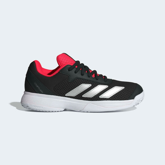 ADIDAS COURTFLASH JUNIOR