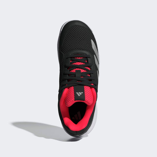 ADIDAS COURTFLASH JUNIOR