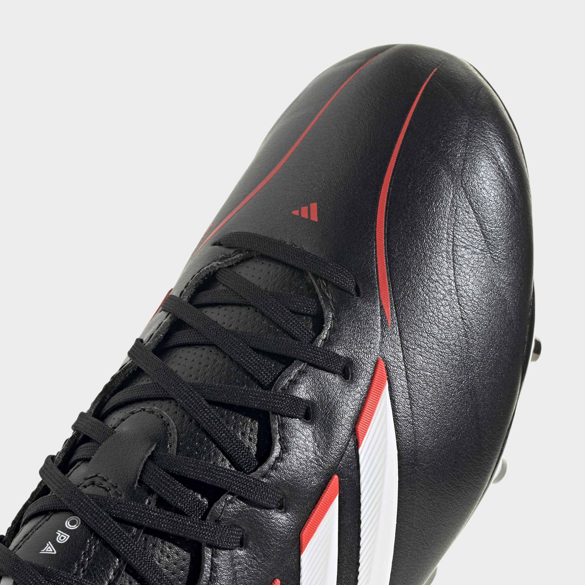 ADIDAS COPA PURE IV LEAGUE FG JUNIOR – Poobie Naidoo's