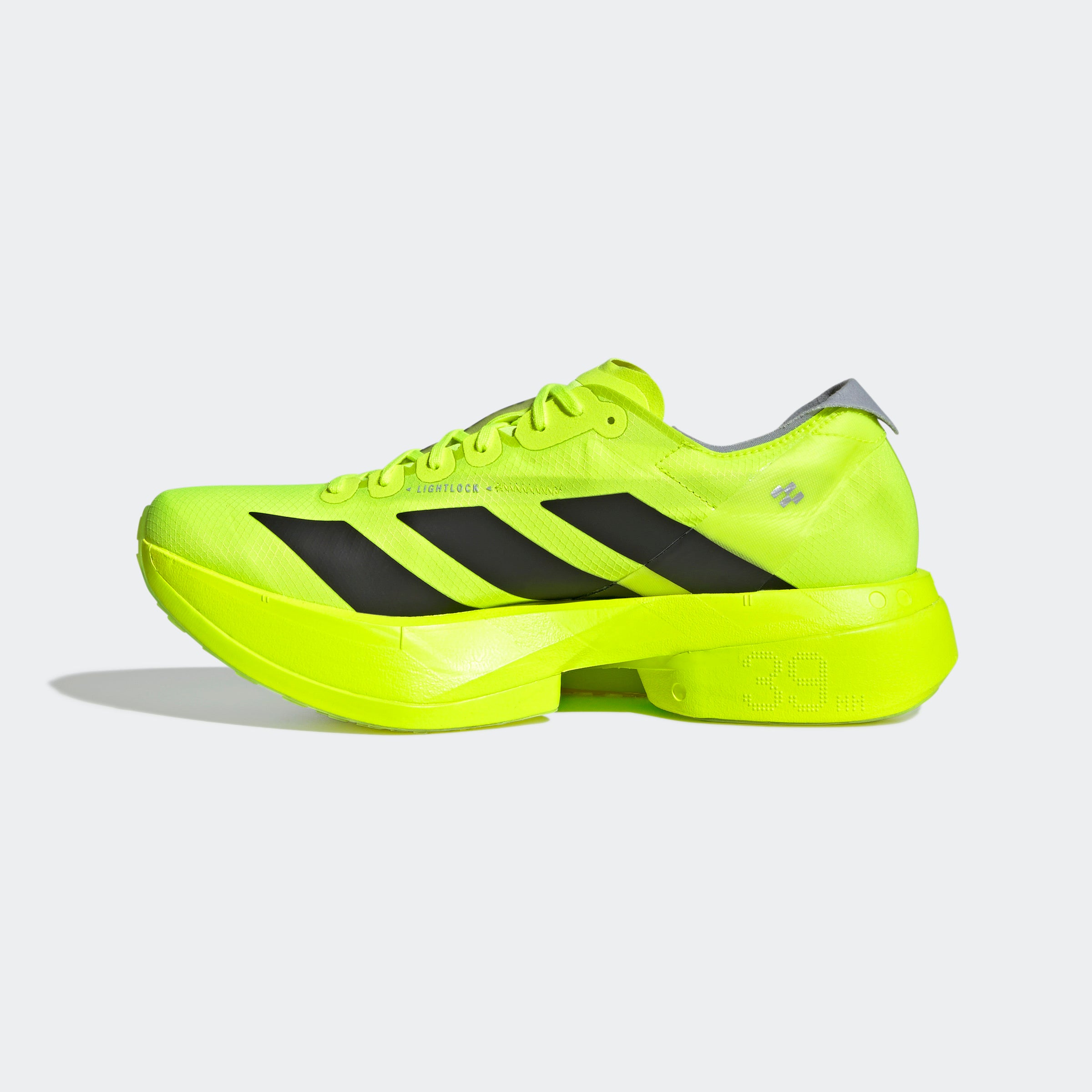 adidas ADIZERO ADIOS PRO 4 M 27㎝ Shoes - Adizero Adios Pro 4 Shoes - Silver | adidas South Africa