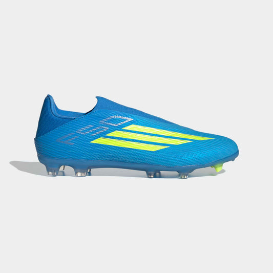 ADIDAS F50 LEAGUE LACELESS FG MENS