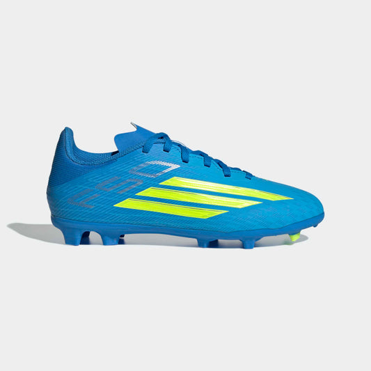 ADIDAS F50 LEAGUE FG JUNIOR