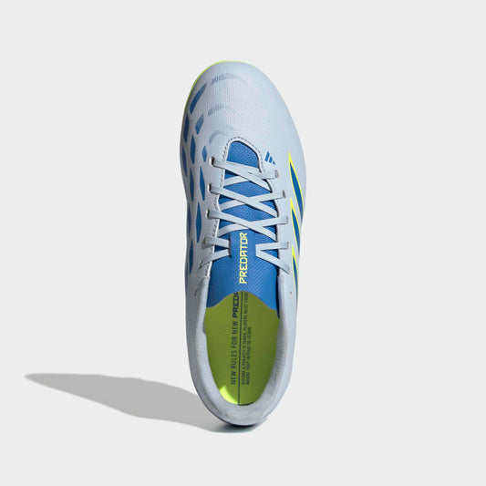 ADIDAS P+REDATOR CLUB FG JUNIOR