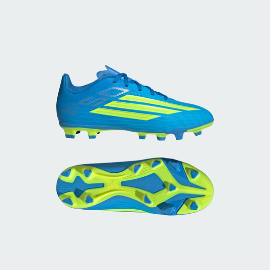 ADIDAS F50 CLUB FG JUNIOR