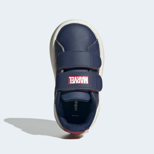 ADIDAS MARVEL SPIDER-MAN GRAND COURT INFANTS