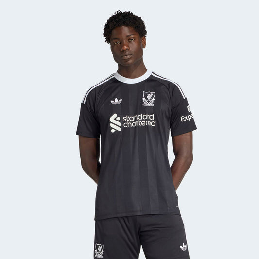 ADIDAS LIVERPOOL FC 25/26 THIRD GOAL KEEPER REPLICA JERSEY MENS