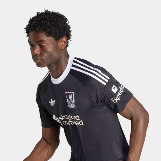 ADIDAS LIVERPOOL FC 25/26 THIRD GOAL KEEPER REPLICA JERSEY MENS