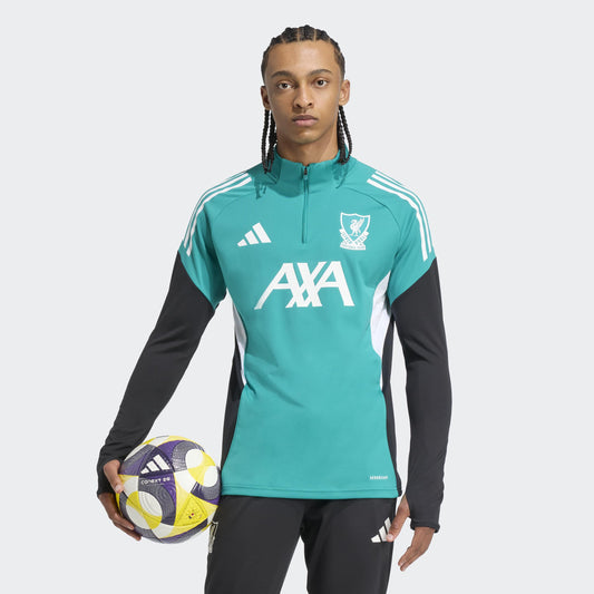 ADIDAS LIVERPOOL FC 25/26 EU TRAINING TOP MENS