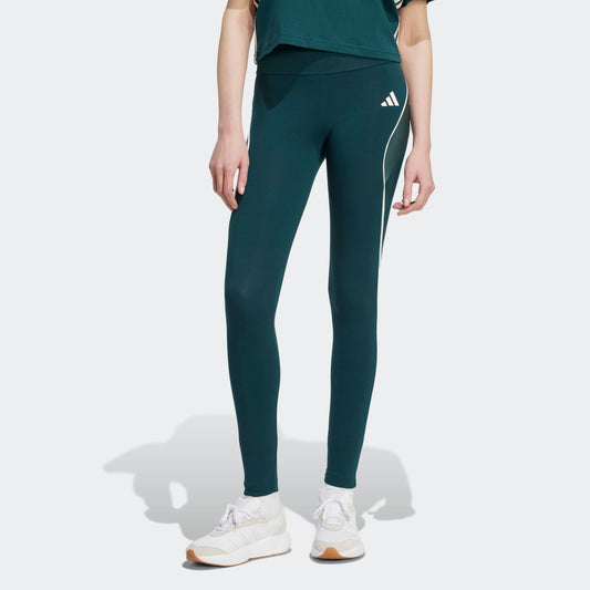 ADIDAS STADIUM LEGGING TIGHTS LADIES