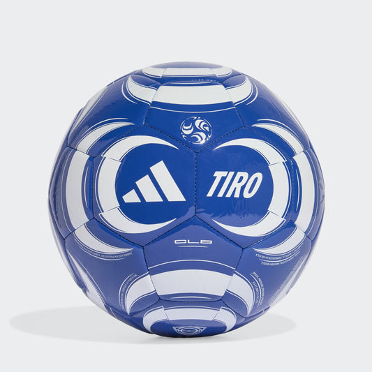ADIDAS TIRO CLUB SOCCER BALL