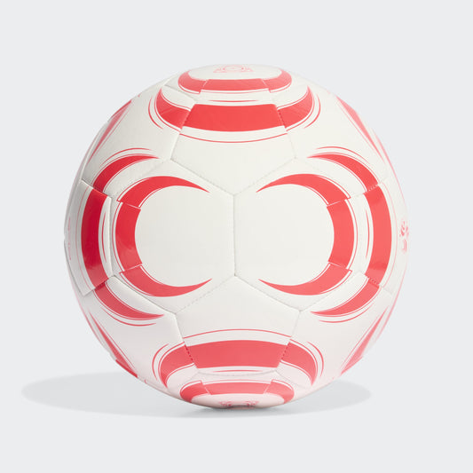 ADIDAS TIRO CLUB SOCCER BALL