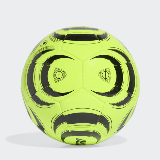 ADIDAS TIRO CLUB SOCCER BALL