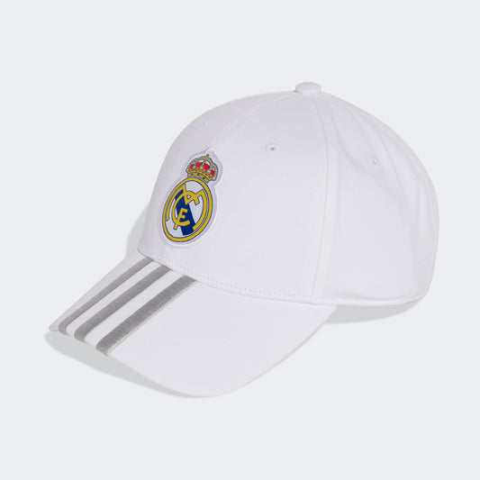 ADIDAS REAL MADRID BASEBALL CAP