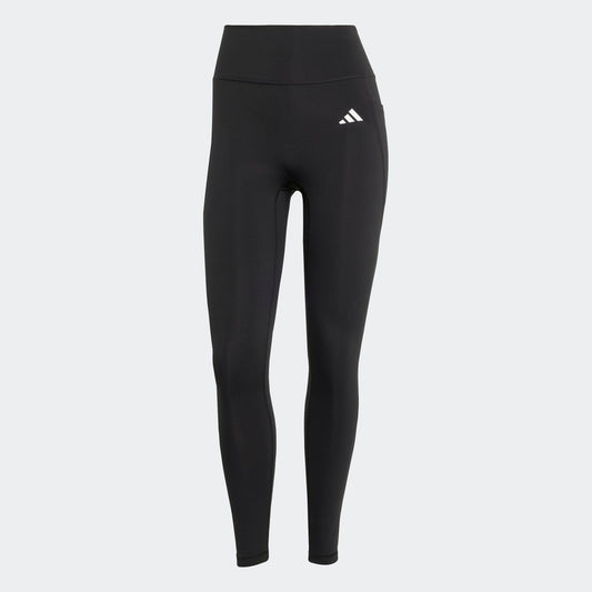 ADIDAS OPTIME ESSENTIAL 7/8 LEGGING TIGHTS LADIES