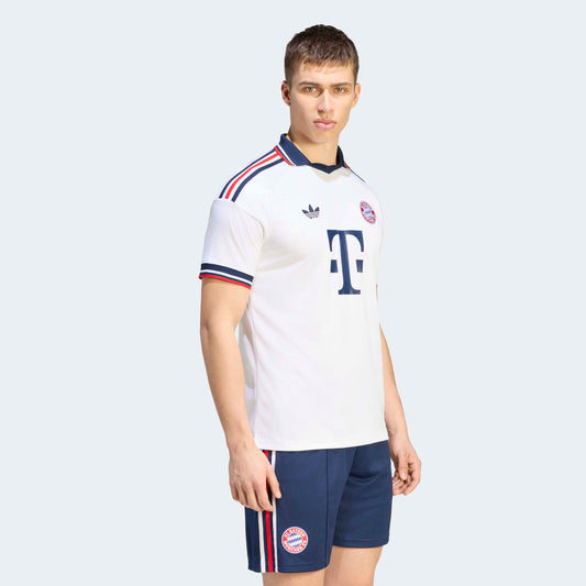 ADIDAS FC BAYERN 26/27 AWAY REPLICA JERSEY MENS