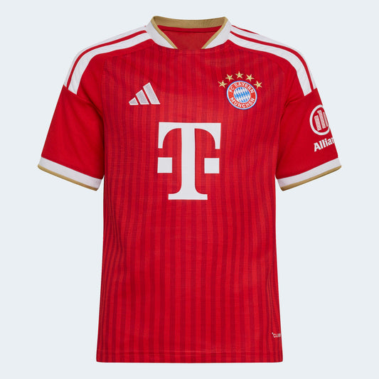 ADIDAS FC BAYERN 26/27 HOME JERSEY JUNIOR