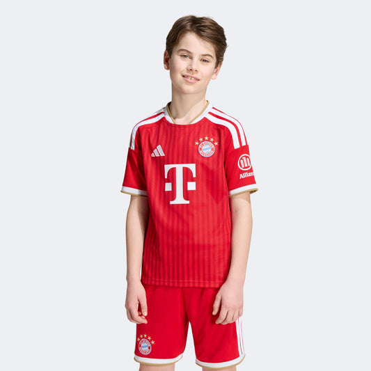ADIDAS FC BAYERN 26/27 HOME JERSEY JUNIOR