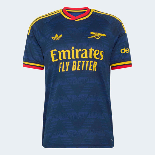 ADIDAS ARSENAL FC 26/27 AWAY REPLICA JERSEY MENS
